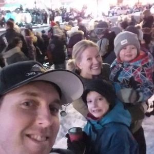 Meet your Posher, Cara